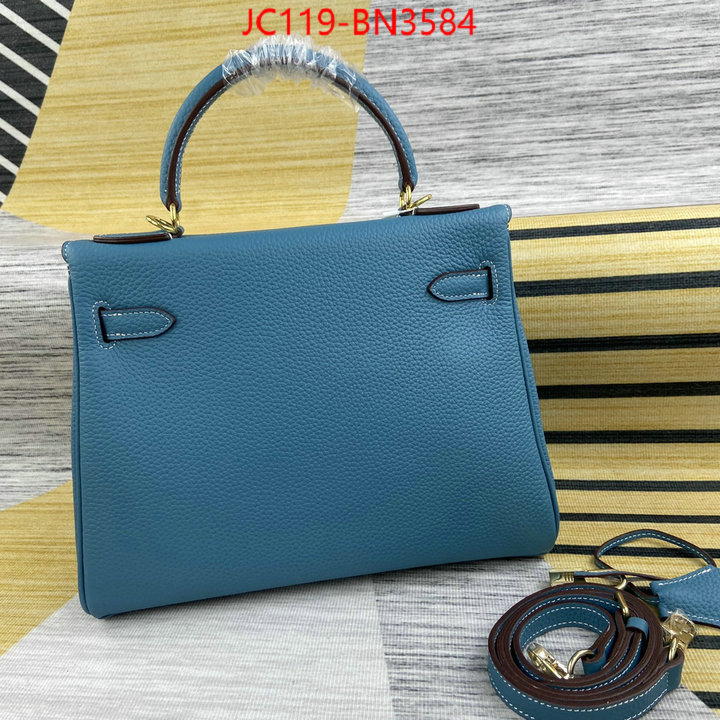 Hermes Bags(4A)-Kelly-,perfect quality ,ID: BN3584,