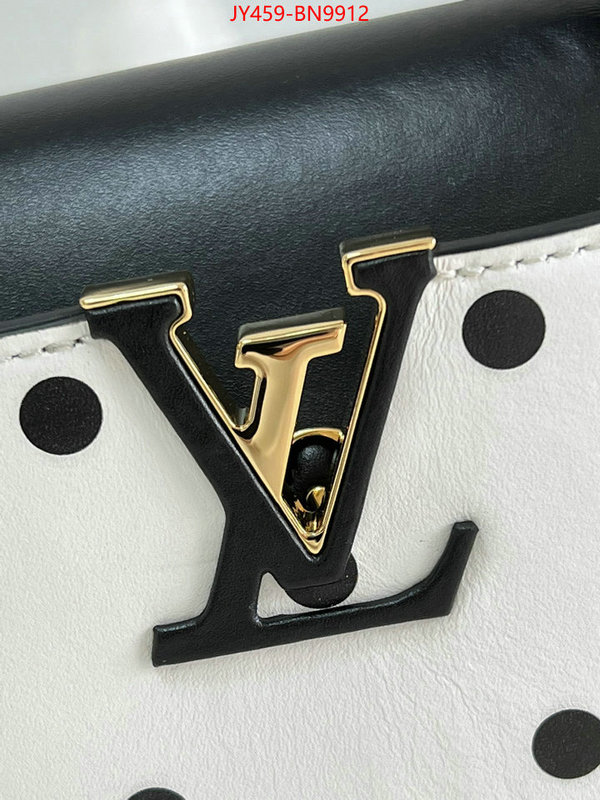 LV Bags(TOP)-Handbag Collection-,ID: BN9912,