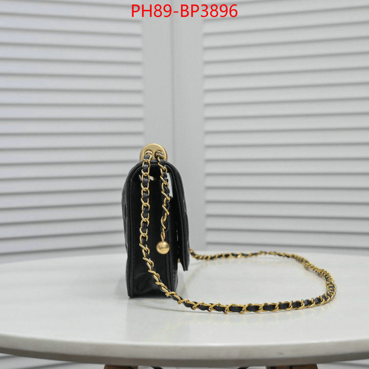 Chanel Bags(4A)-Diagonal-,ID: BP3896,$: 89USD