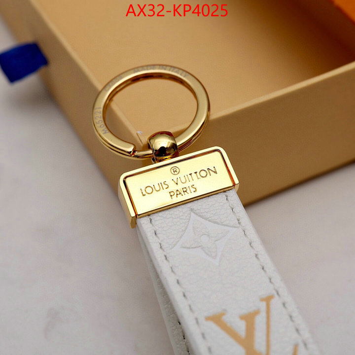 Key pendant-LV,buy aaaaa cheap , ID: KP4025,$: 32USD