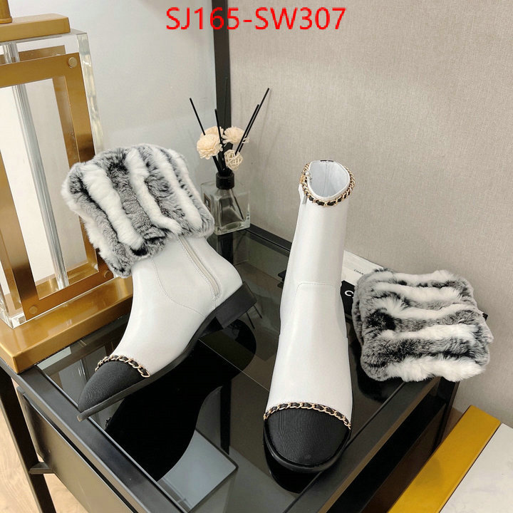 Women Shoes-Boots,replica shop , ID: SW307,$: 165USD