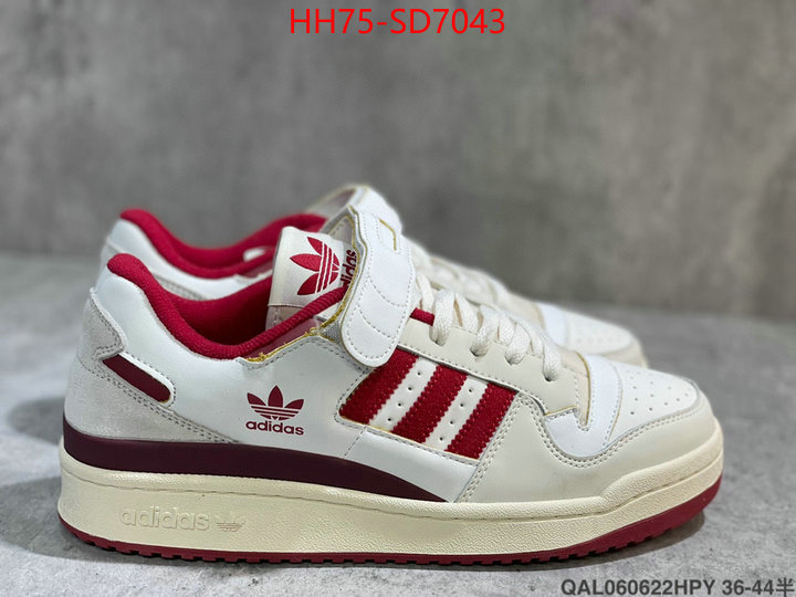 Women Shoes-Adidas,top quality , ID: SD7043,$: 75USD