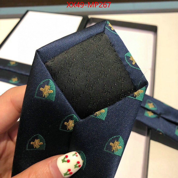 Ties-Gucci,what is a 1:1 replica , ID: MP267,$: 49USD