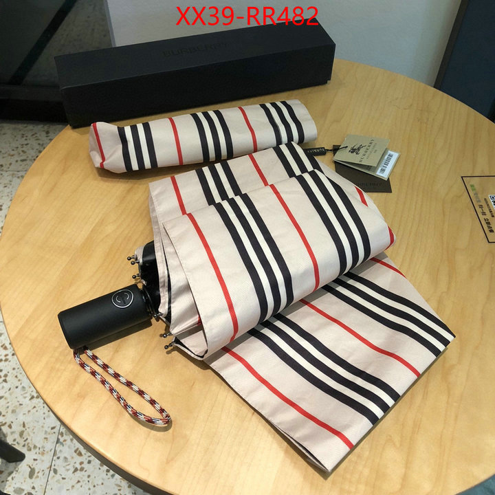 Umbrella-Burberry,high quality designer , ID: RR482,$: 39USD