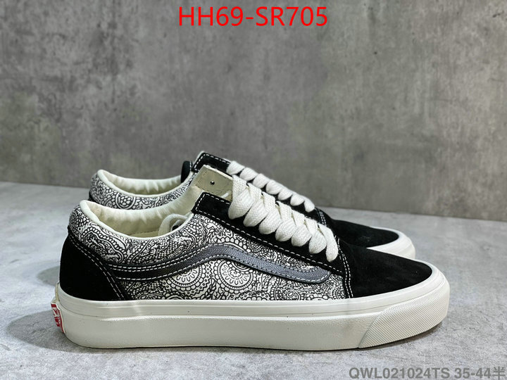 Men Shoes-Vans,at cheap price , ID: SR705,$: 69USD