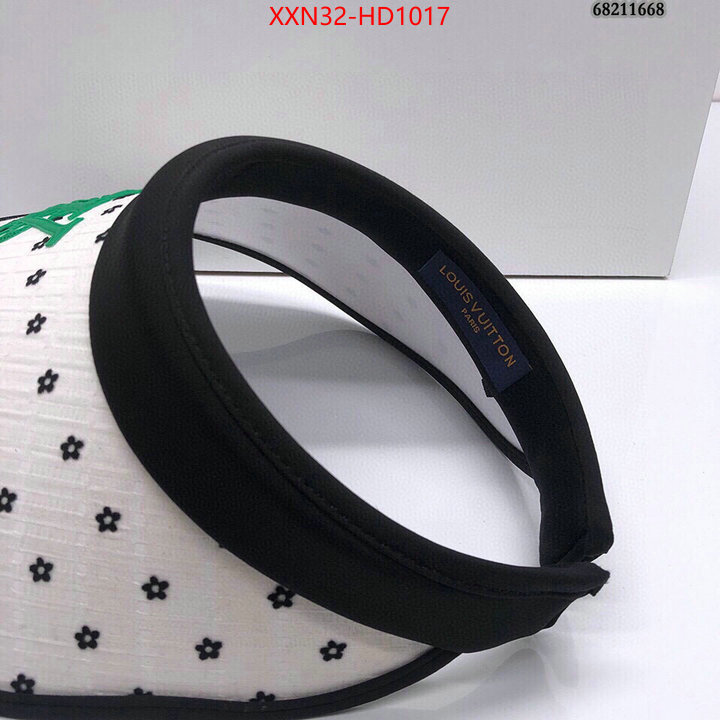 Cap (Hat)-LV,where could you find a great quality designer , ID: HD1017,$: 32USD