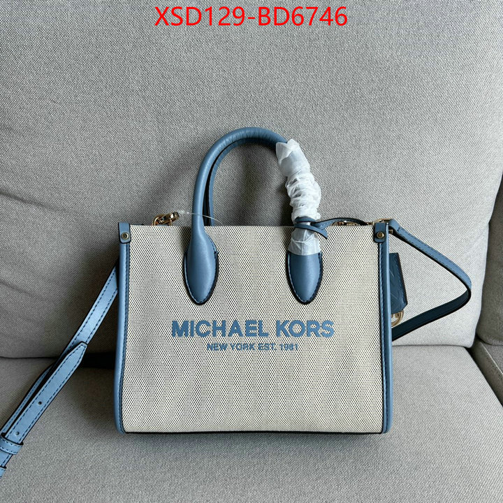 Michael Kors Bags(TOP)-Handbag-,online from china designer ,ID: BD6746,$: 129USD