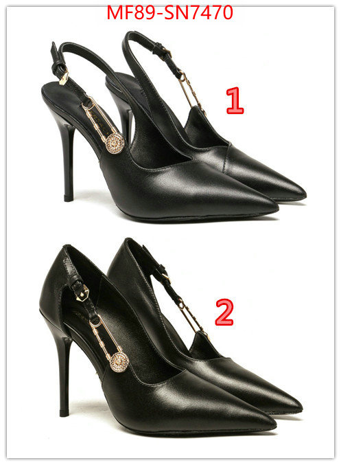 Women Shoes-Valentino,fashion designer , ID: SN7470,$: 89USD