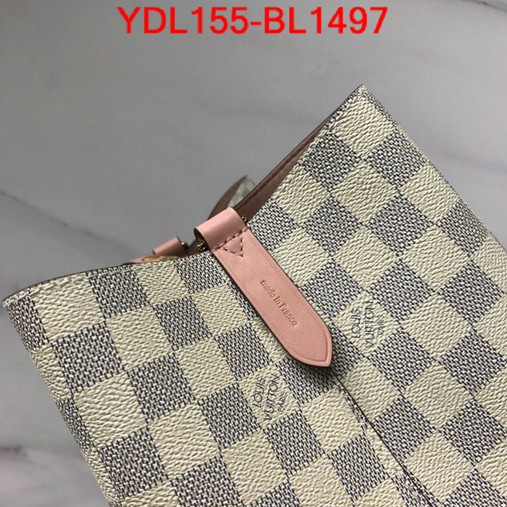 LV Bags(TOP)-Nono-No Purse-Nano No-,ID: BL1497,$: 155USD