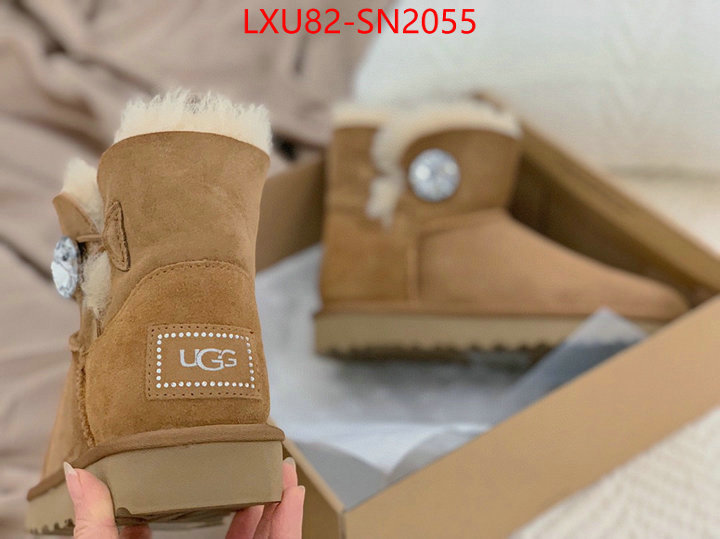 Women Shoes-UGG,from china , ID: SN2055,$: 82USD