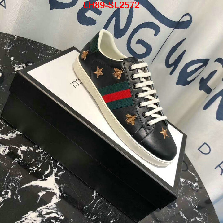 Women Shoes-Gucci,unsurpassed quality , ID: SL2572,$: 89USD