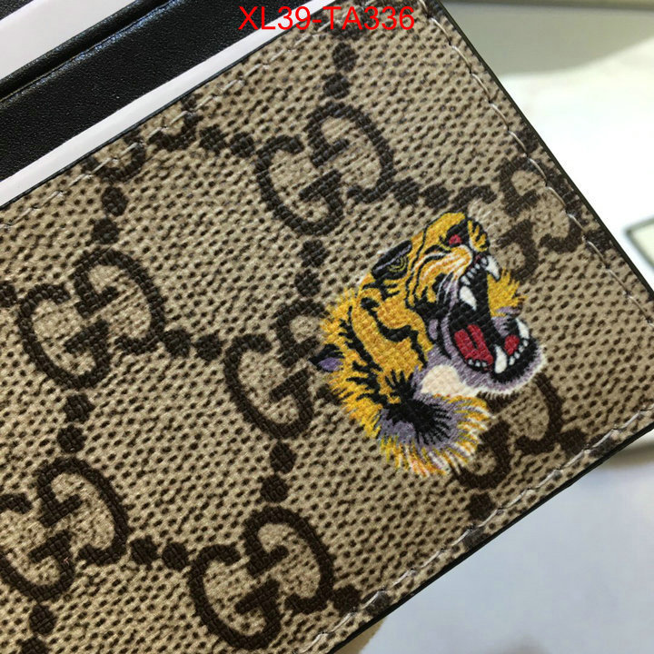 Gucci Bags(4A)-Wallet-,ID:TA336,$: 39USD