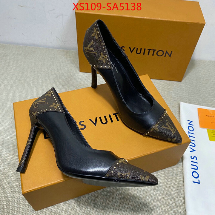 Women Shoes-LV,replica designer , ID: SA5138,$:109USD