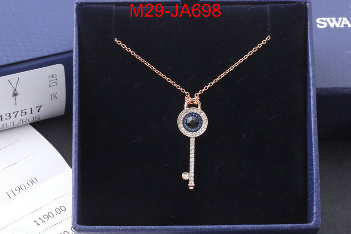 Jewelry-Swarovski,high ,ID: JA698,$: 29USD