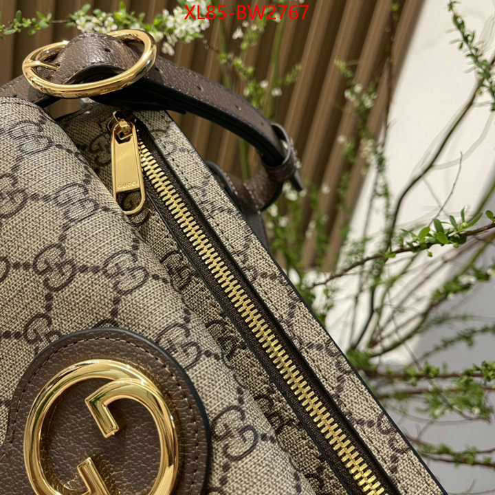 Gucci Bags(4A)-Blondie,1:1 clone ,ID: BW2767,$: 85USD