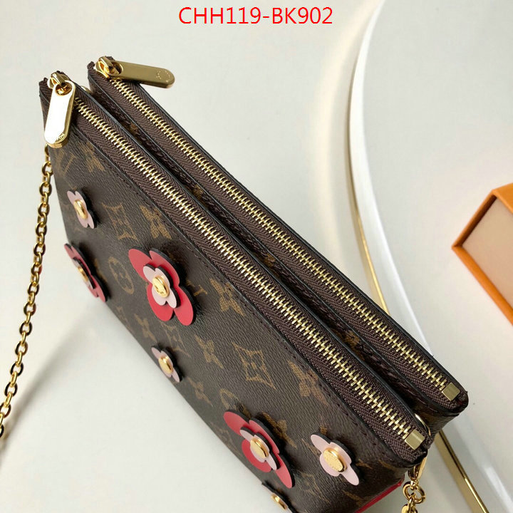 LV Bags(TOP)-Pochette MTis-Twist-,ID: BK902,$:119USD