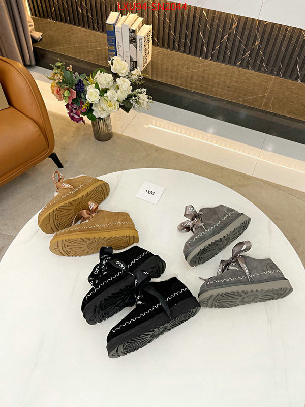 Women Shoes-UGG,what are the best replica , ID: SN2044,$: 94USD