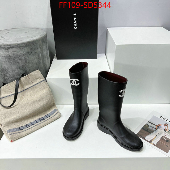 Women Shoes-Chanel,perfect , ID: SD5344,$: 109USD