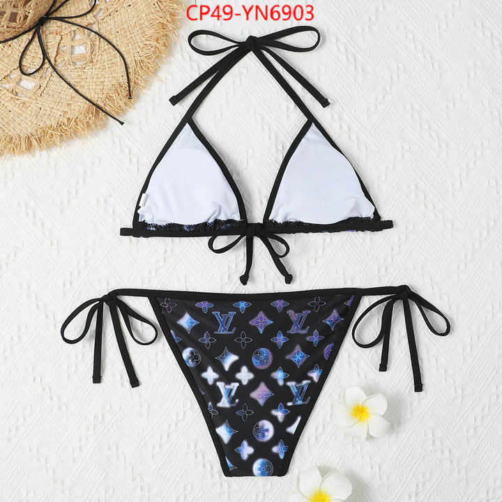 Swimsuit-LV,buy sell , ID: YN6903,$: 49USD