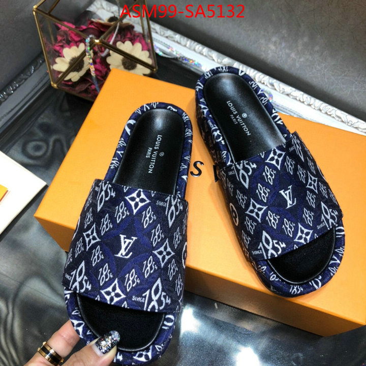 Women Shoes-LV,top sale , ID: SA5132,$: 99USD