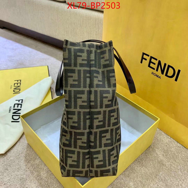 Fendi Bags(4A)-Handbag-,luxury fake ,ID: BP2503,$: 79USD
