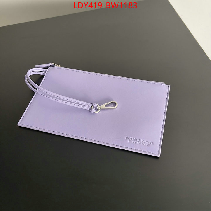 BV Bags(TOP)-Handbag-,wholesale designer shop ,ID: BW1183,$: 419USD