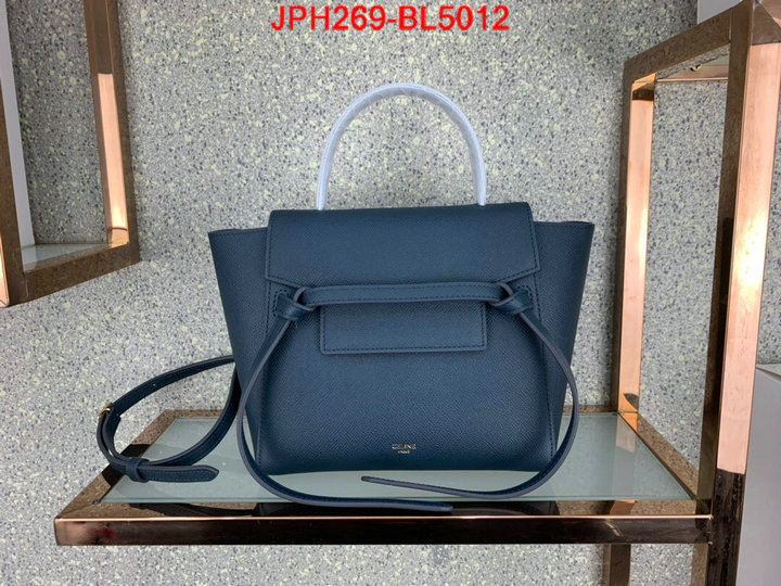 CELINE Bags(TOP)-Belt Bag,cheap ,ID:BL5012,$: 269USD