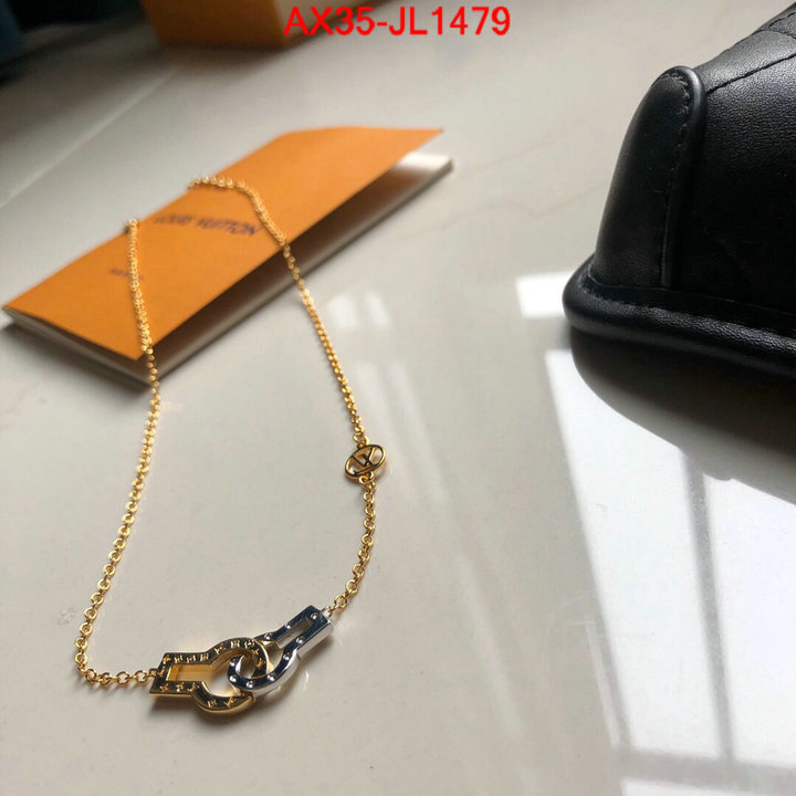 Jewelry-LV,7 star collection , ID: JL1479,$: 35USD