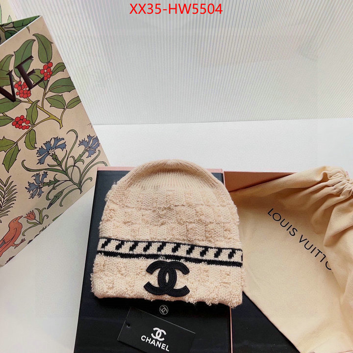 Cap (Hat)-Chanel,where can i buy the best quality , ID: HW5504,$: 35USD