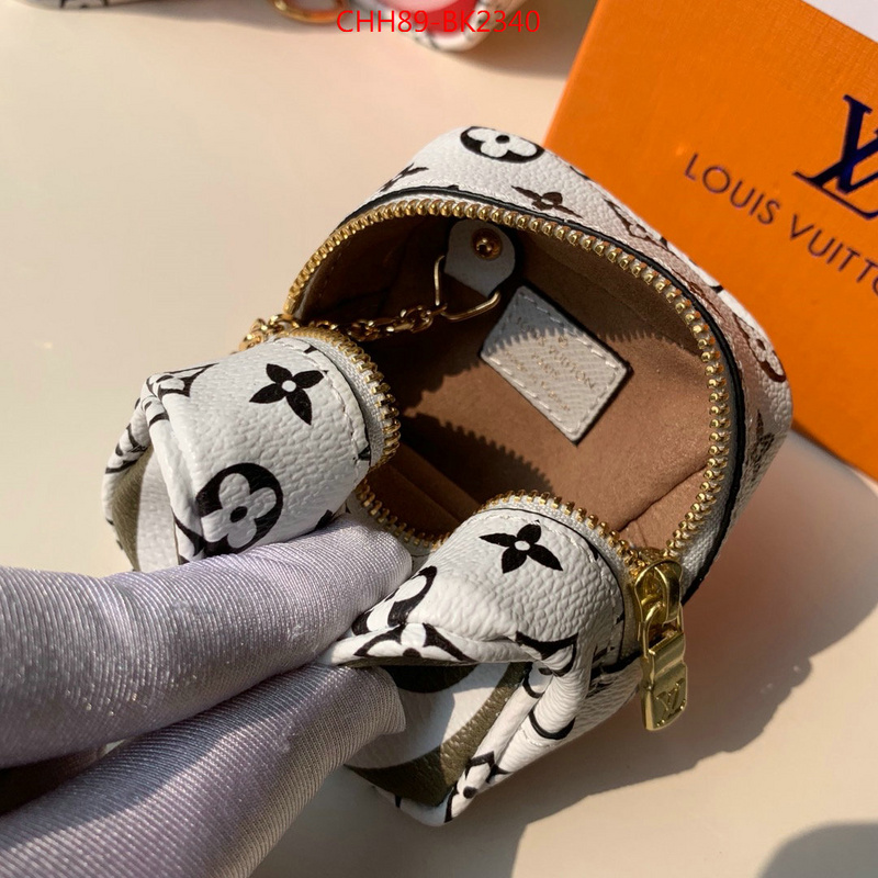 LV Bags(TOP)-Wallet,ID: BK2340,$:89USD