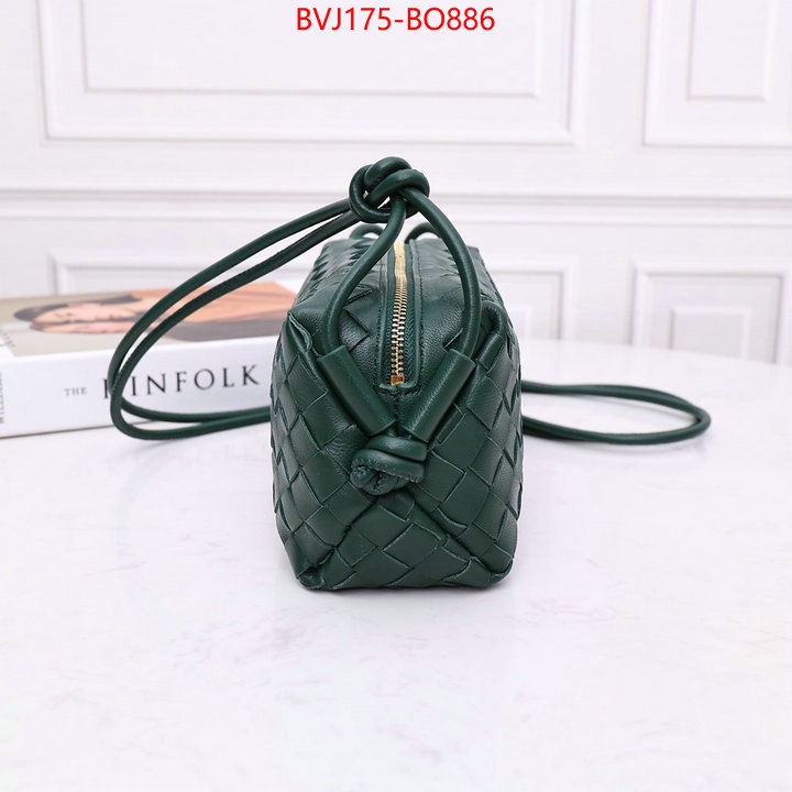 BV Bags(TOP)-Diagonal-,luxury ,ID: BO886,$: 175USD