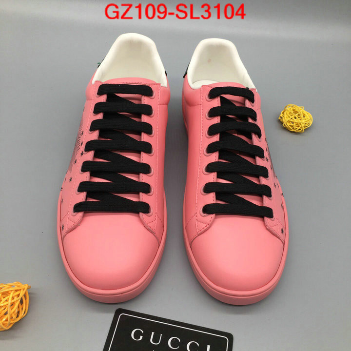Women Shoes-Gucci,we provide top cheap aaaaa , ID: SL3104,$: 109USD