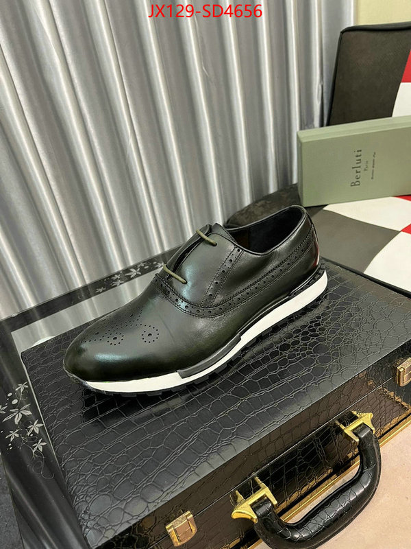 Men Shoes-Berluti,for sale cheap now , ID: SD4656,$: 129USD