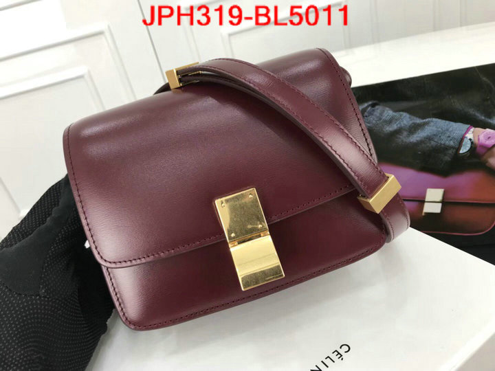 CELINE Bags(TOP)-Classic Series,what best replica sellers ,ID:BL5011,$: 319USD