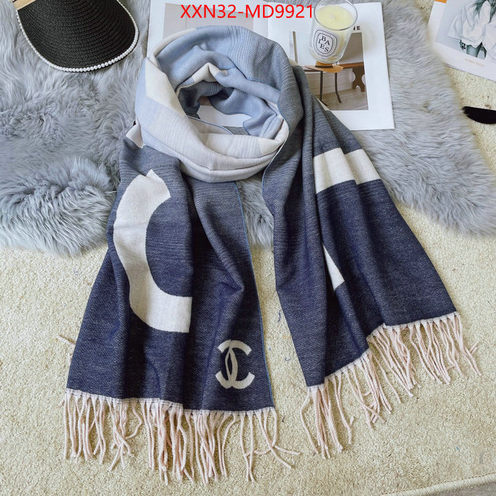 Scarf-Chanel,best replica , ID: MD9921,$: 32USD