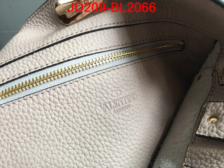 Valentino Bags (TOP)-Diagonal-,counter quality ,ID: BL2066,$: 209USD