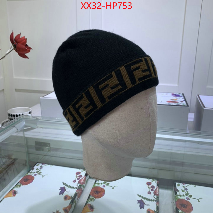 Cap (Hat)-Fendi,2023 aaaaa replica customize , ID:HP753,$: 32USD