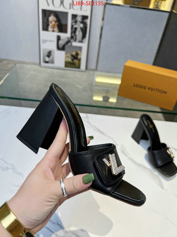 Women Shoes-LV,best knockoff , ID: SE3135,