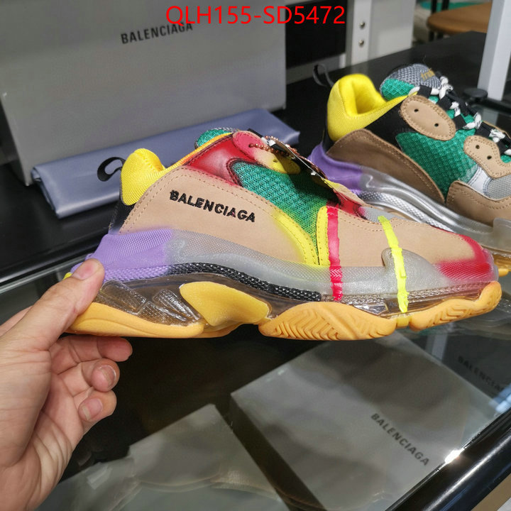 Women Shoes-Balenciaga,buy cheap , ID: SD5472,$: 155USD
