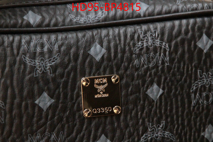 MCM Bags(TOP)-Diagonal-,ID: BP4815,$: 95USD