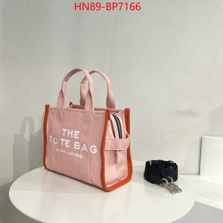 Marc Jacobs Bags(4A)-Handbag-,ID: BP7166,