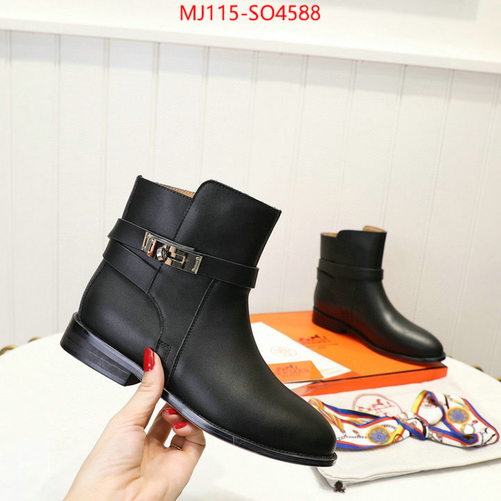 Women Shoes-Hermes,designer fashion replica , ID: SO4588,$: 115USD