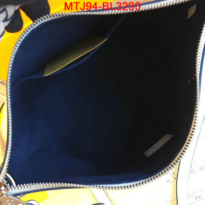 LV Bags(4A)-Handbag Collection-,ID: BL3290,$: 94USD