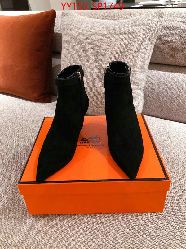 Women Shoes-Hermes,china sale , ID: SP1749,$: 155USD