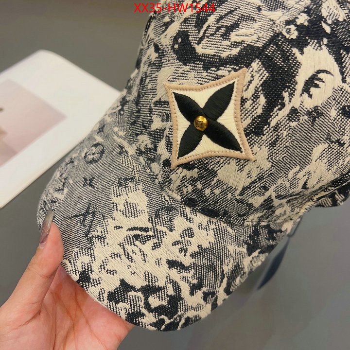 Cap (Hat)-LV,wholesale , ID: HW1544,$: 35USD