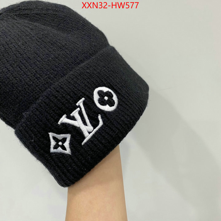 Cap (Hat)-LV,high-end designer , ID: HW577,$: 32USD