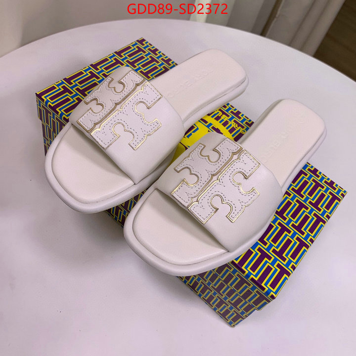 Women Shoes-Tory Burch,top designer replica , ID: SD2372,$: 89USD