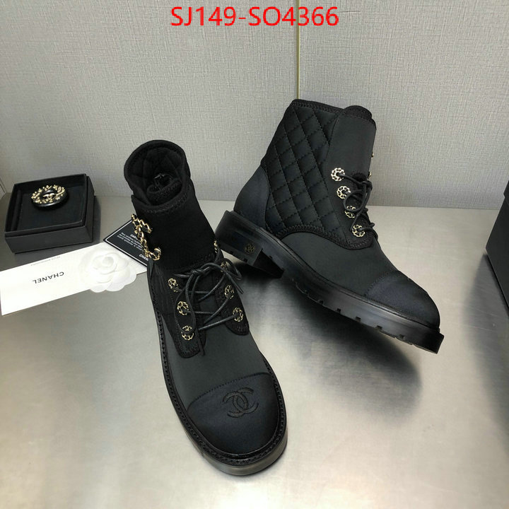 Women Shoes-Chanel,best aaaaa , ID: SO4366,$: 149USD