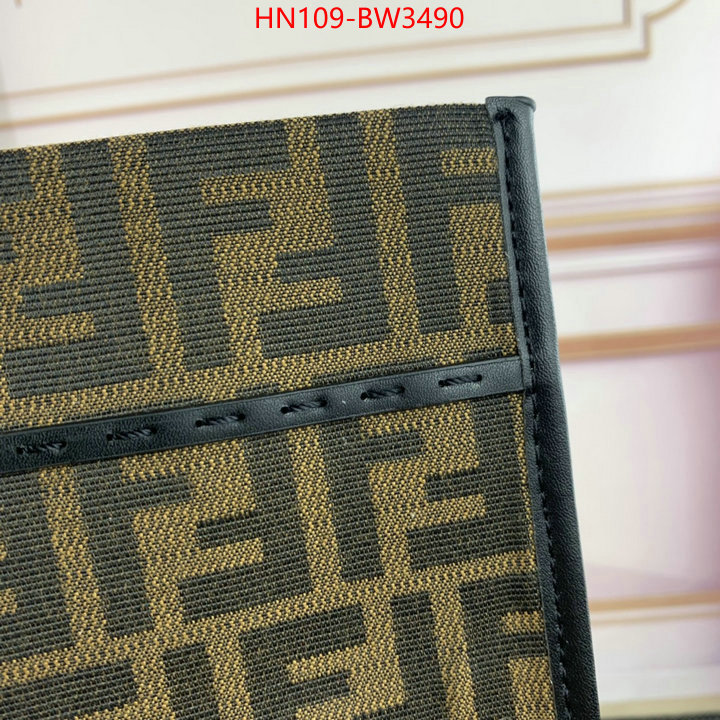 Fendi Bags(4A)-Sunshine-,where quality designer replica ,ID: BW3490,$: 109USD