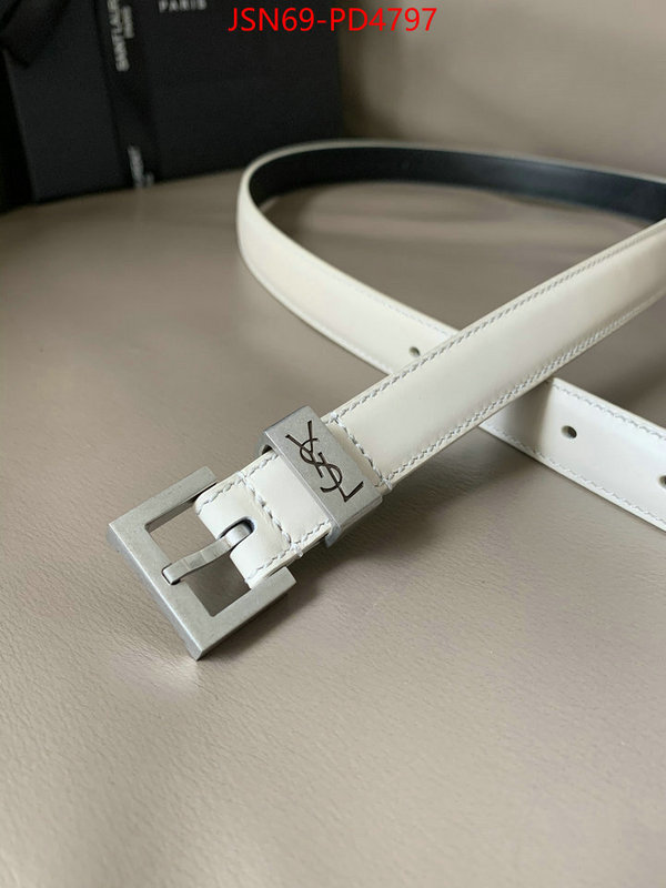 Belts-YSL,new designer replica , ID: PD4797,$: 69USD